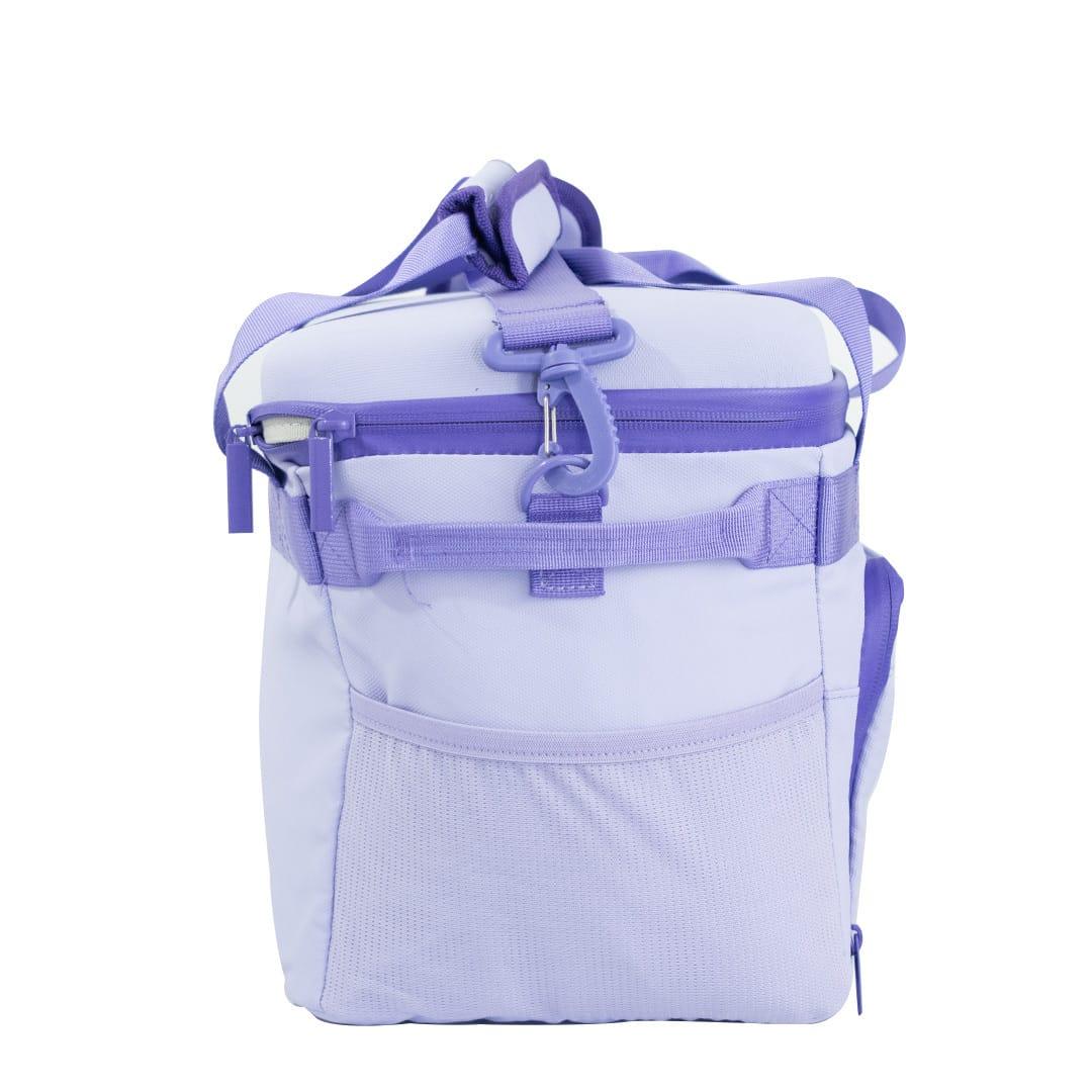 SOFT COOLER 12 QT LAVANDA